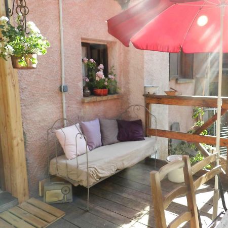 La Maison De Josephine วาลเดอบลอร์ ภายนอก รูปภาพ