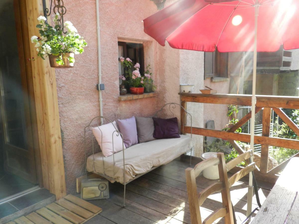 La Maison De Josephine วาลเดอบลอร์ ภายนอก รูปภาพ