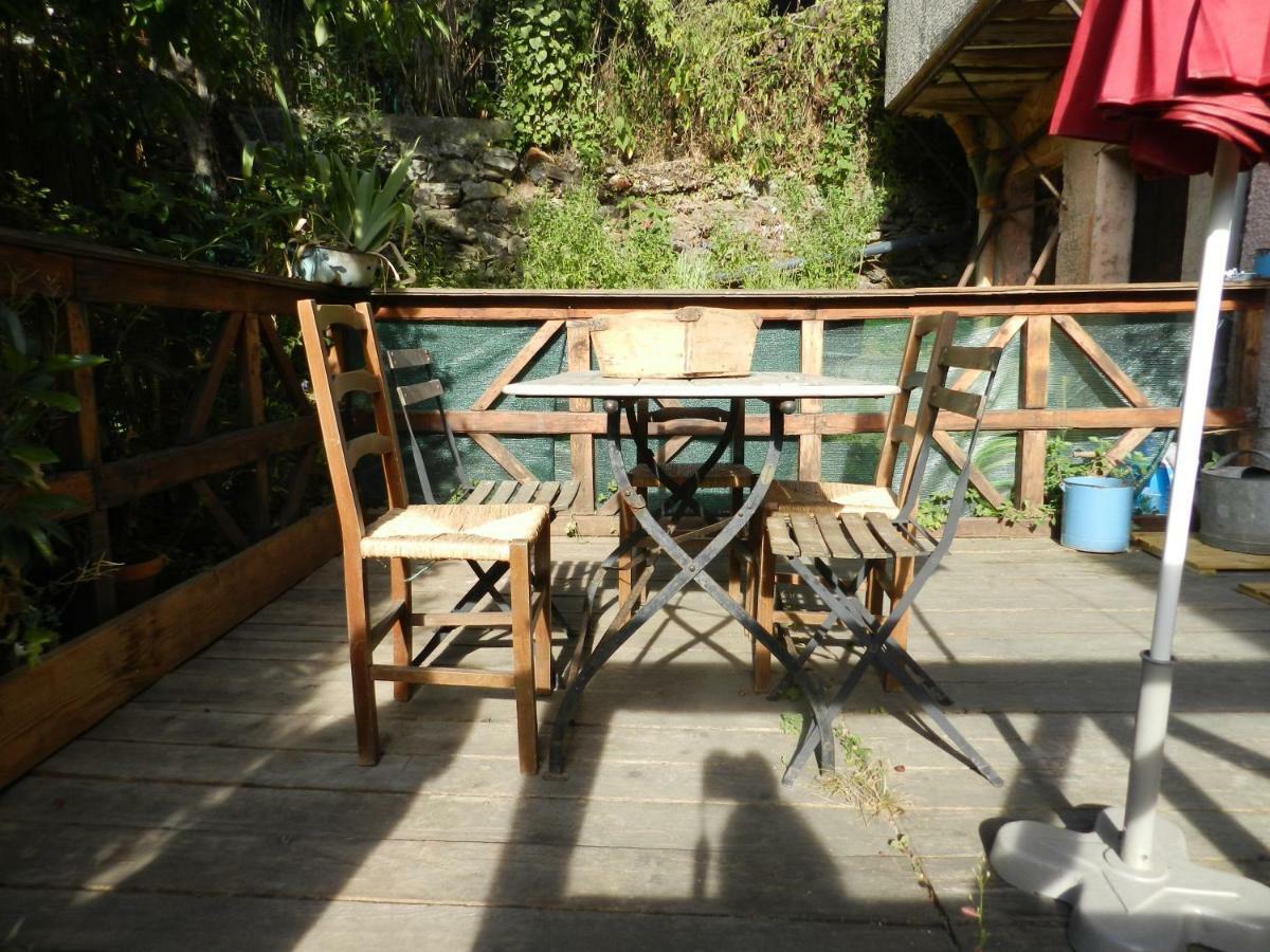 La Maison De Josephine วาลเดอบลอร์ ภายนอก รูปภาพ