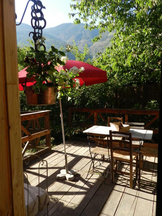 La Maison De Josephine วาลเดอบลอร์ ภายนอก รูปภาพ
