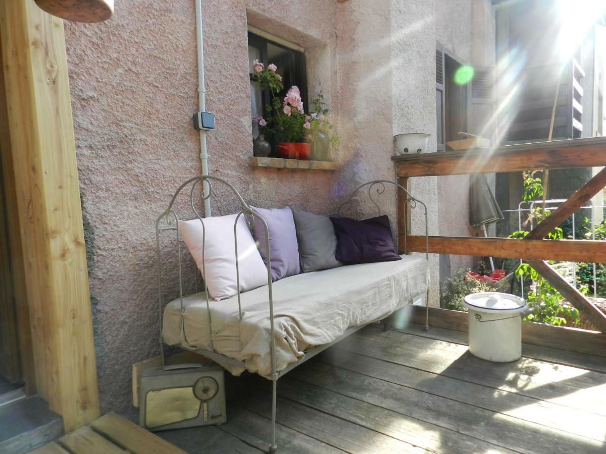 La Maison De Josephine วาลเดอบลอร์ ภายนอก รูปภาพ