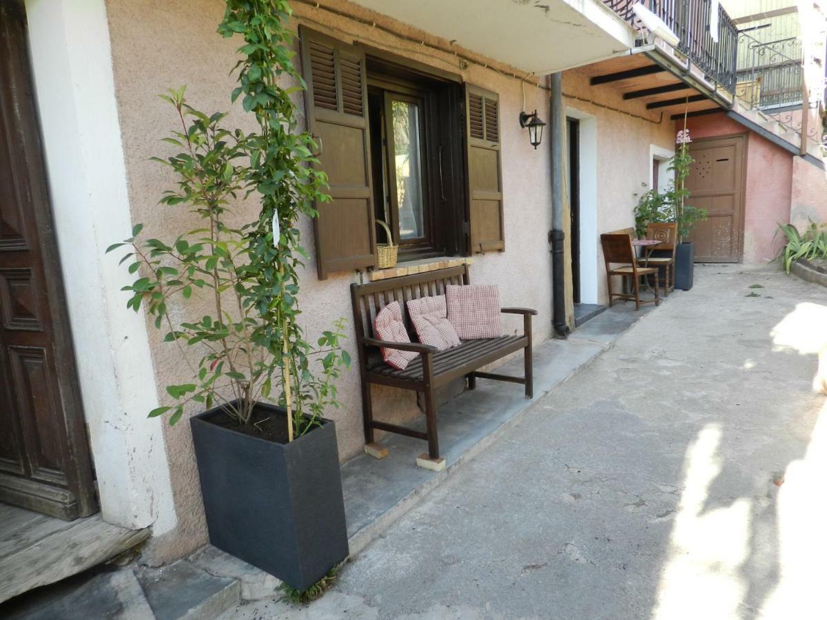 La Maison De Josephine วาลเดอบลอร์ ภายนอก รูปภาพ