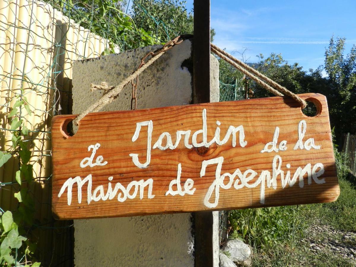 La Maison De Josephine วาลเดอบลอร์ ภายนอก รูปภาพ