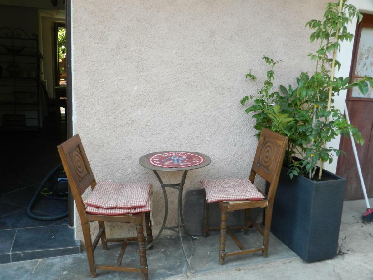 La Maison De Josephine วาลเดอบลอร์ ภายนอก รูปภาพ